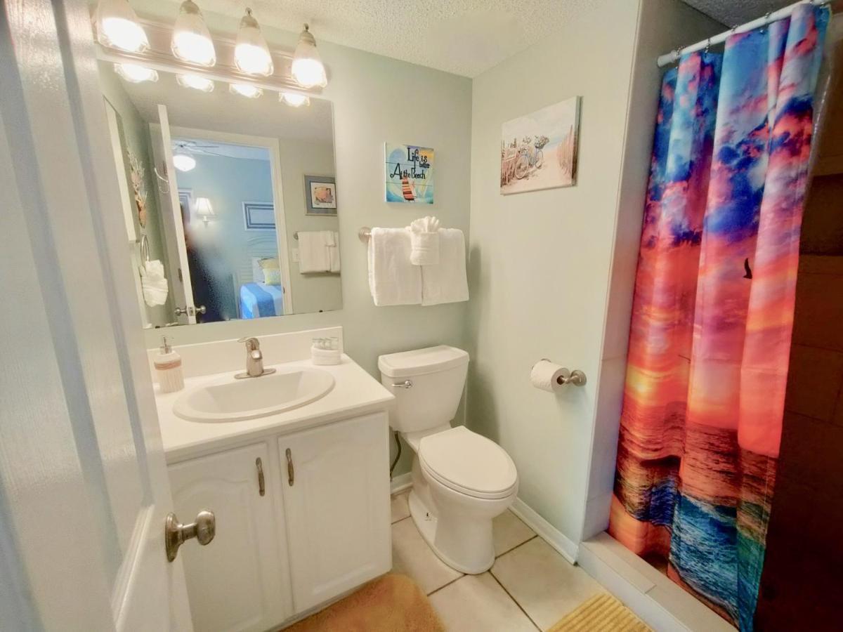 Surf Side Shores 2504 Holiday home Gulf Shores