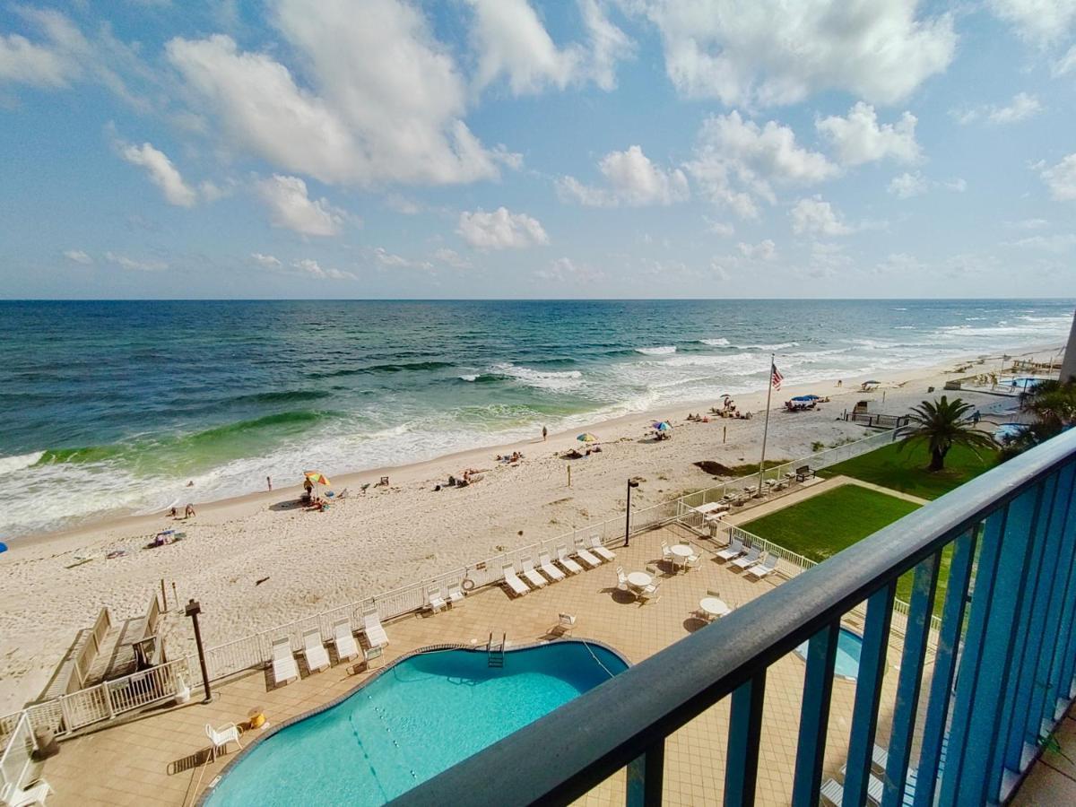 Surf Side Shores 2504 Holiday home Gulf Shores