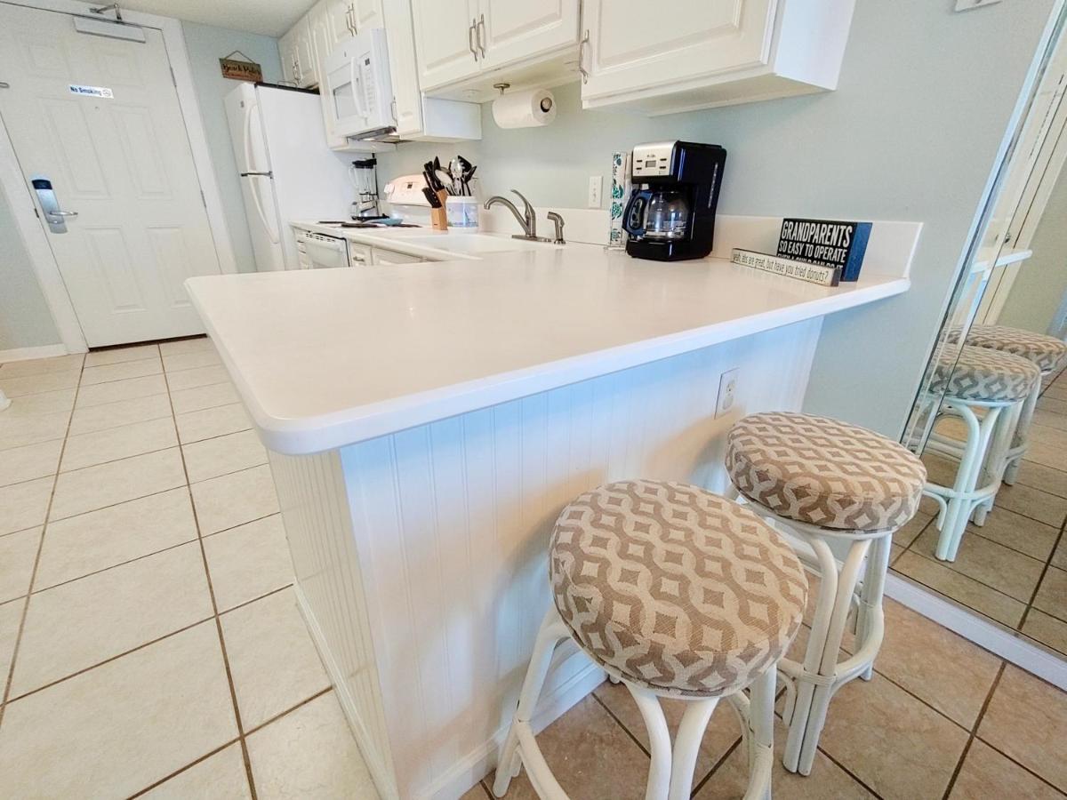 Surf Side Shores 2504 Holiday home
