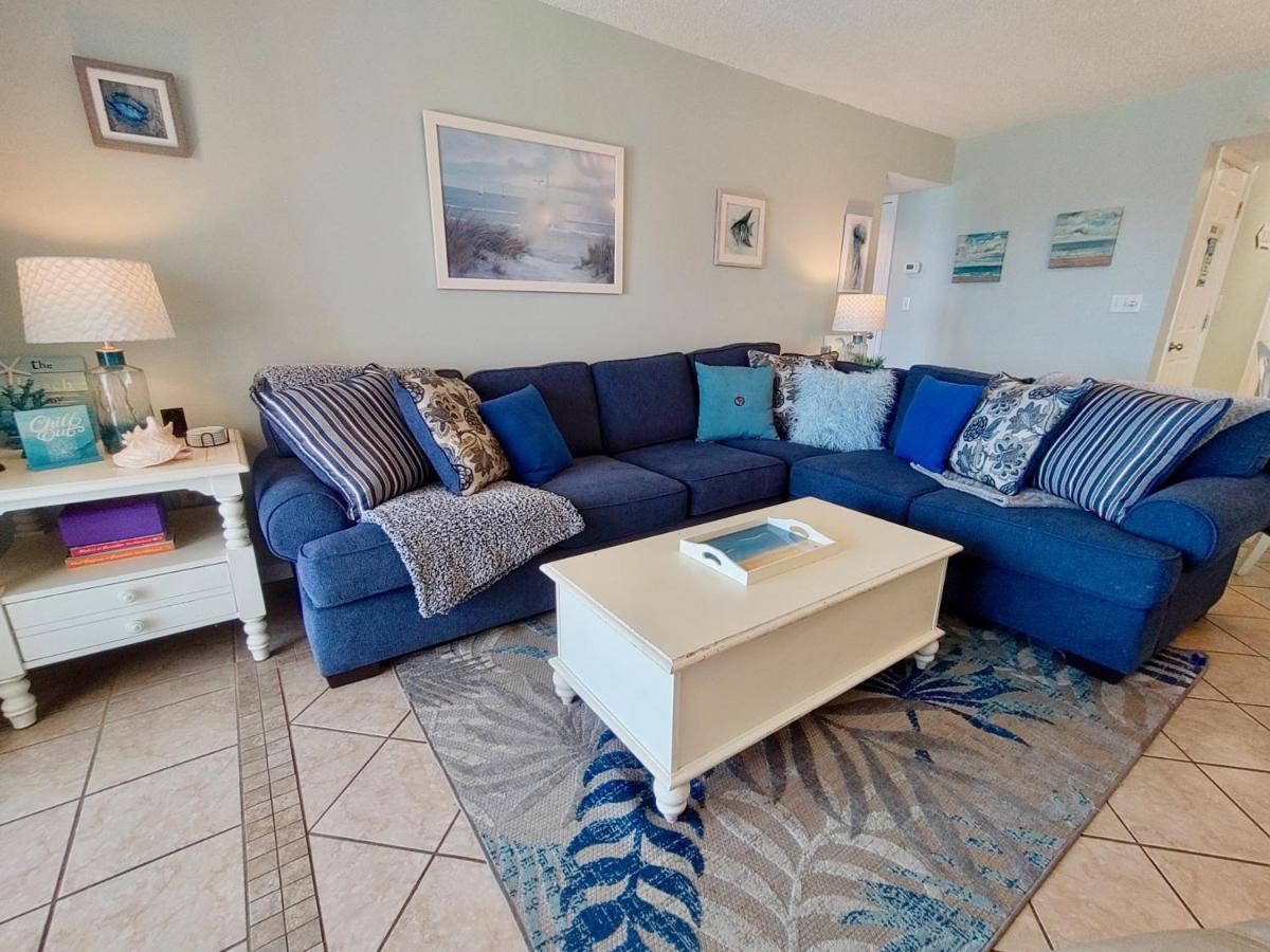 Holiday home Surf Side Shores 2504 *
