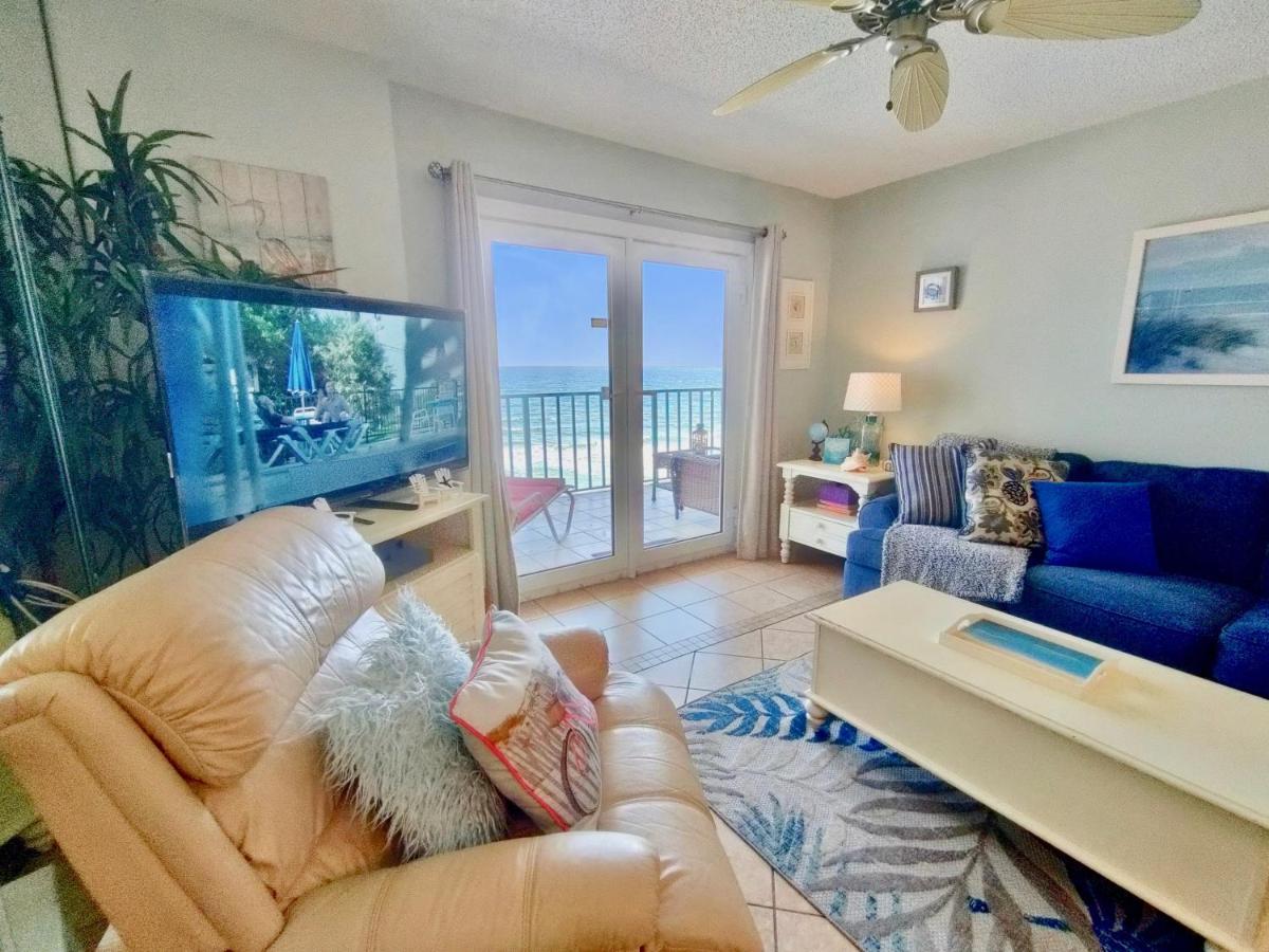 Holiday home Surf Side Shores 2504