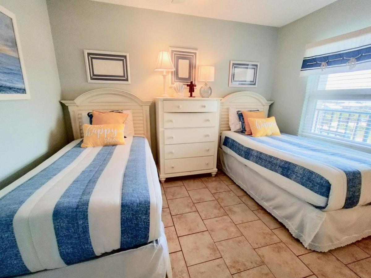 Surf Side Shores 2504 Holiday home *