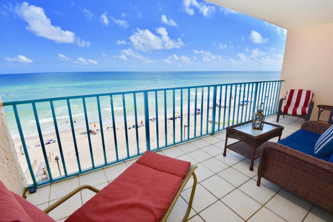 Surf Side Shores 2504