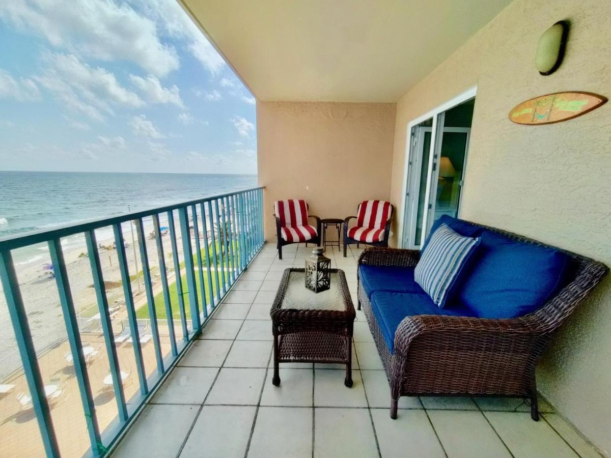 Surf Side Shores 2504