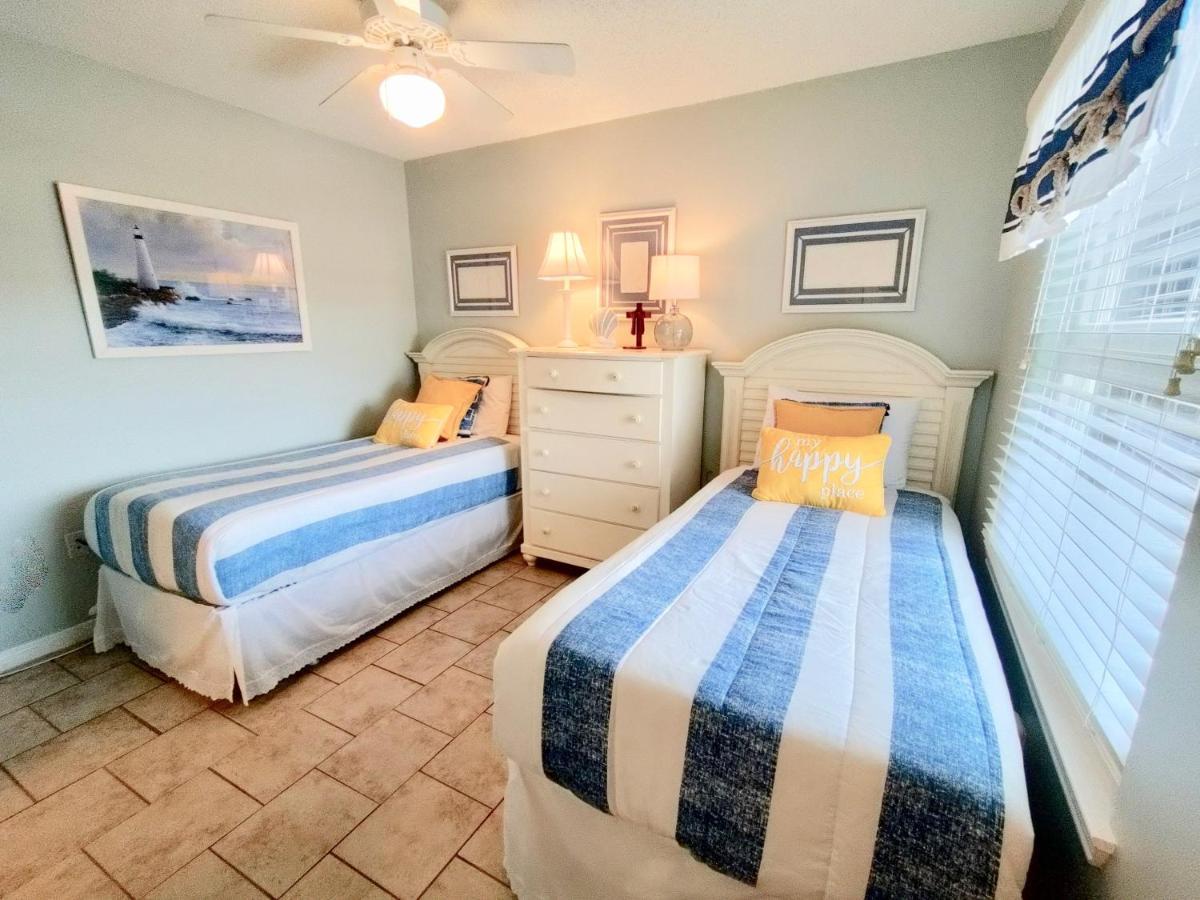 Holiday home Surf Side Shores 2504 *