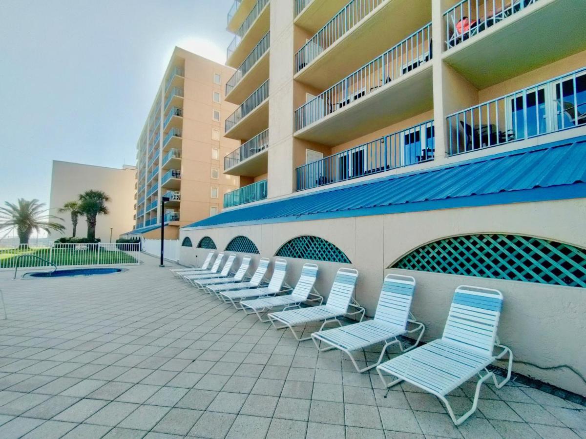 Holiday home Surf Side Shores 2504