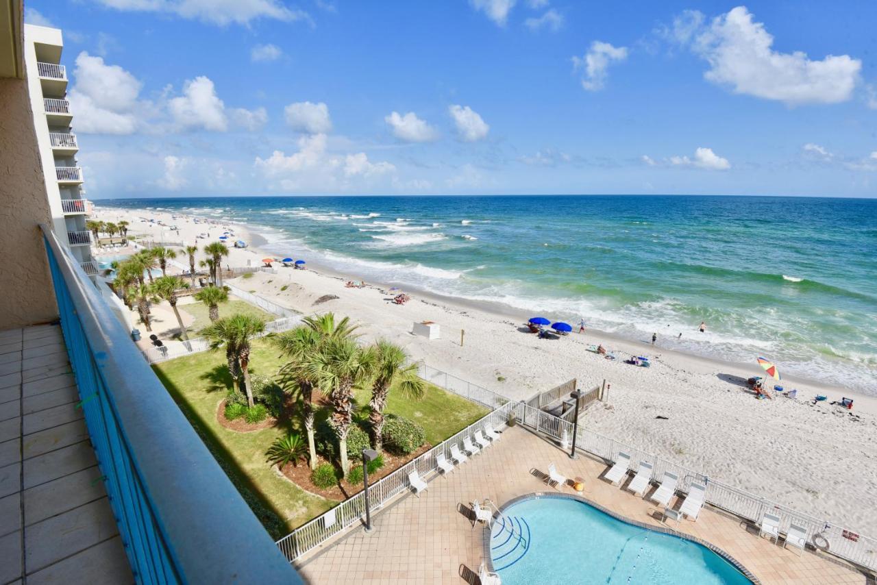 Holiday home Surf Side Shores 2504 Gulf Shores