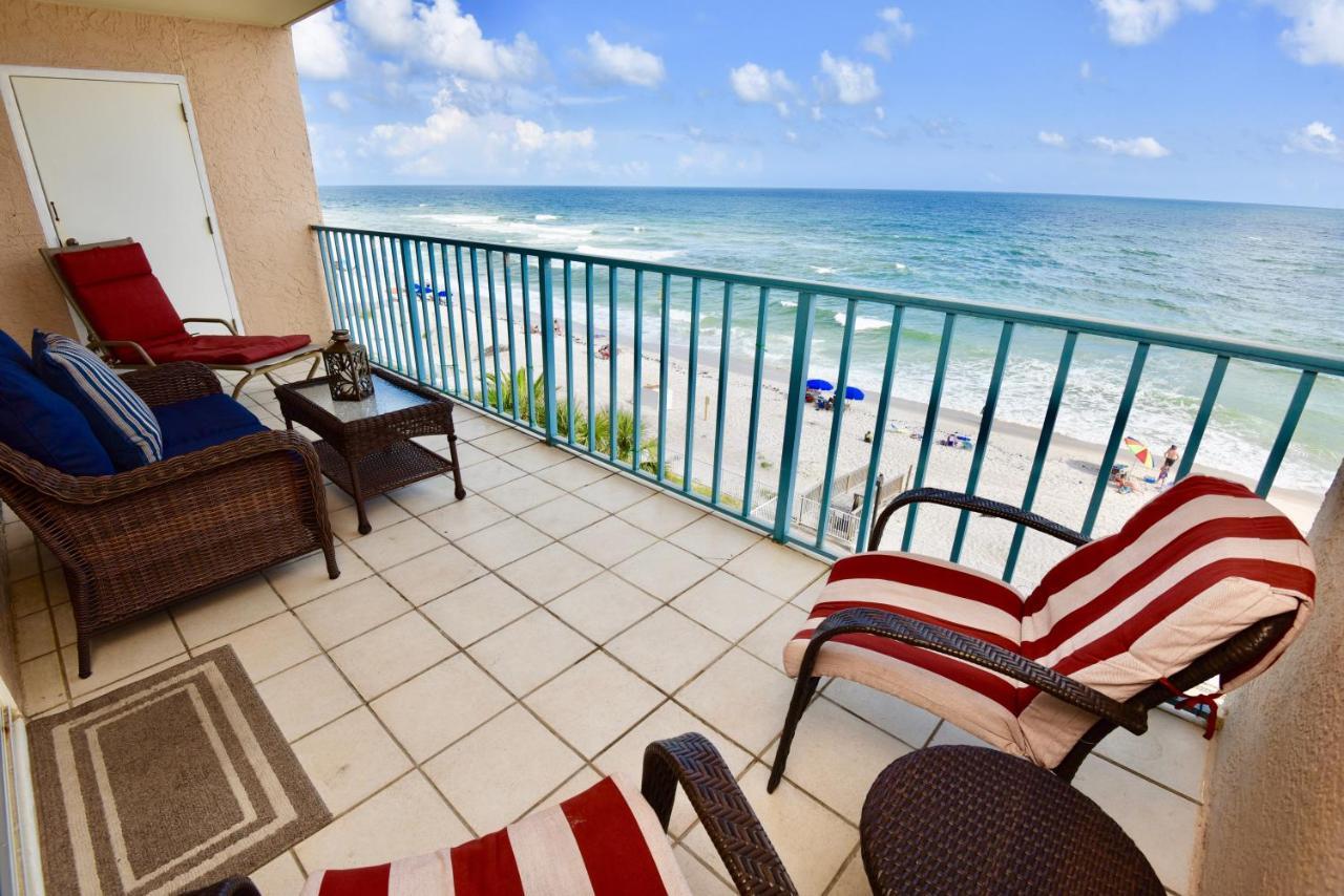 Surf Side Shores 2504 Holiday home