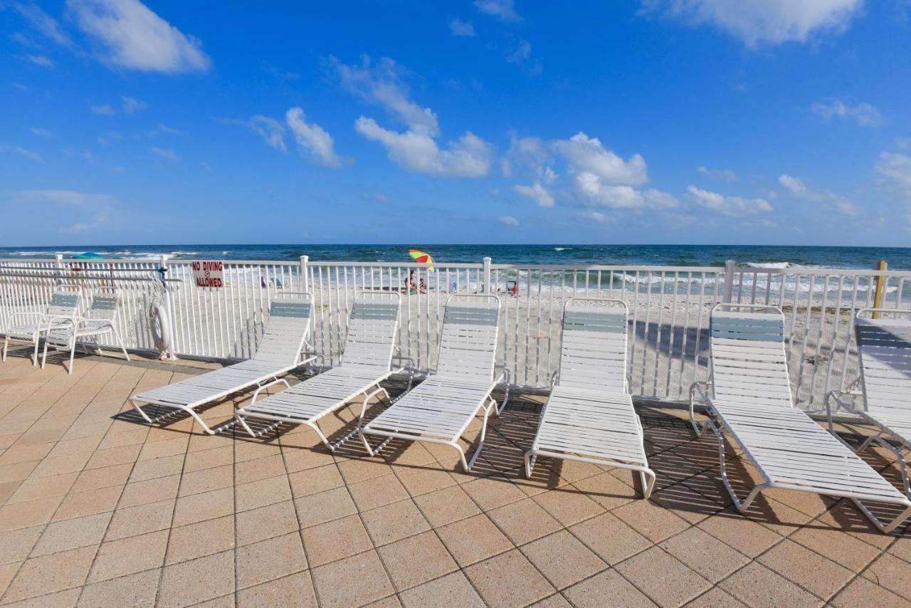 Holiday home Surf Side Shores 2504