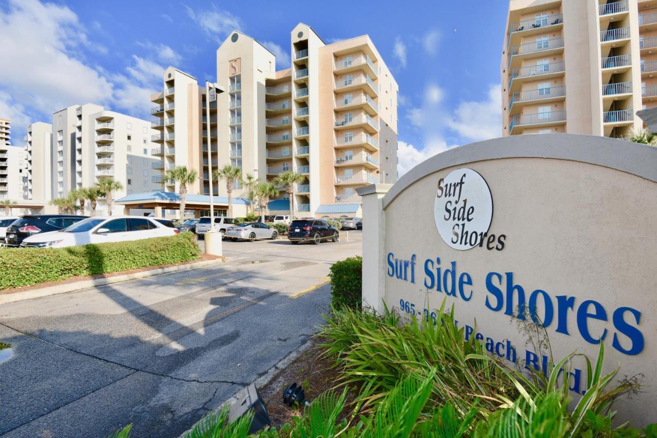 Surf Side Shores 2504 Gulf Shores