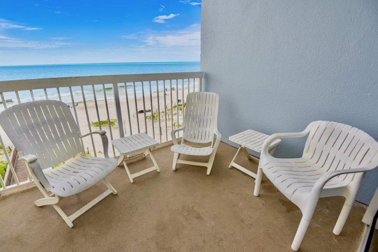 Caribbean 301 Gulf Shores