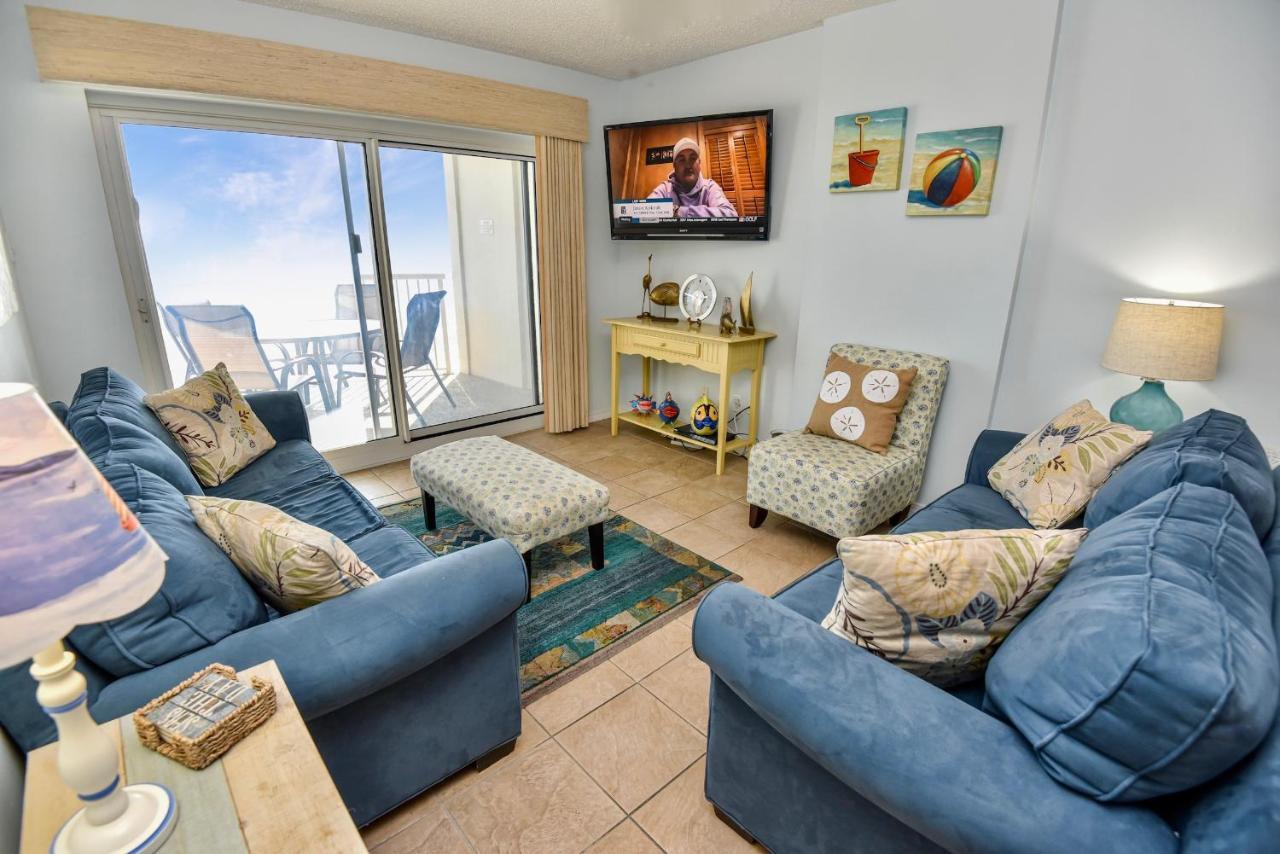 Holiday home Royal Palms 705