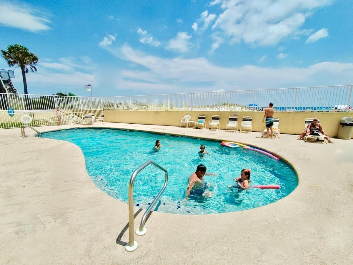 Clearwater 4c Gulf Shores
