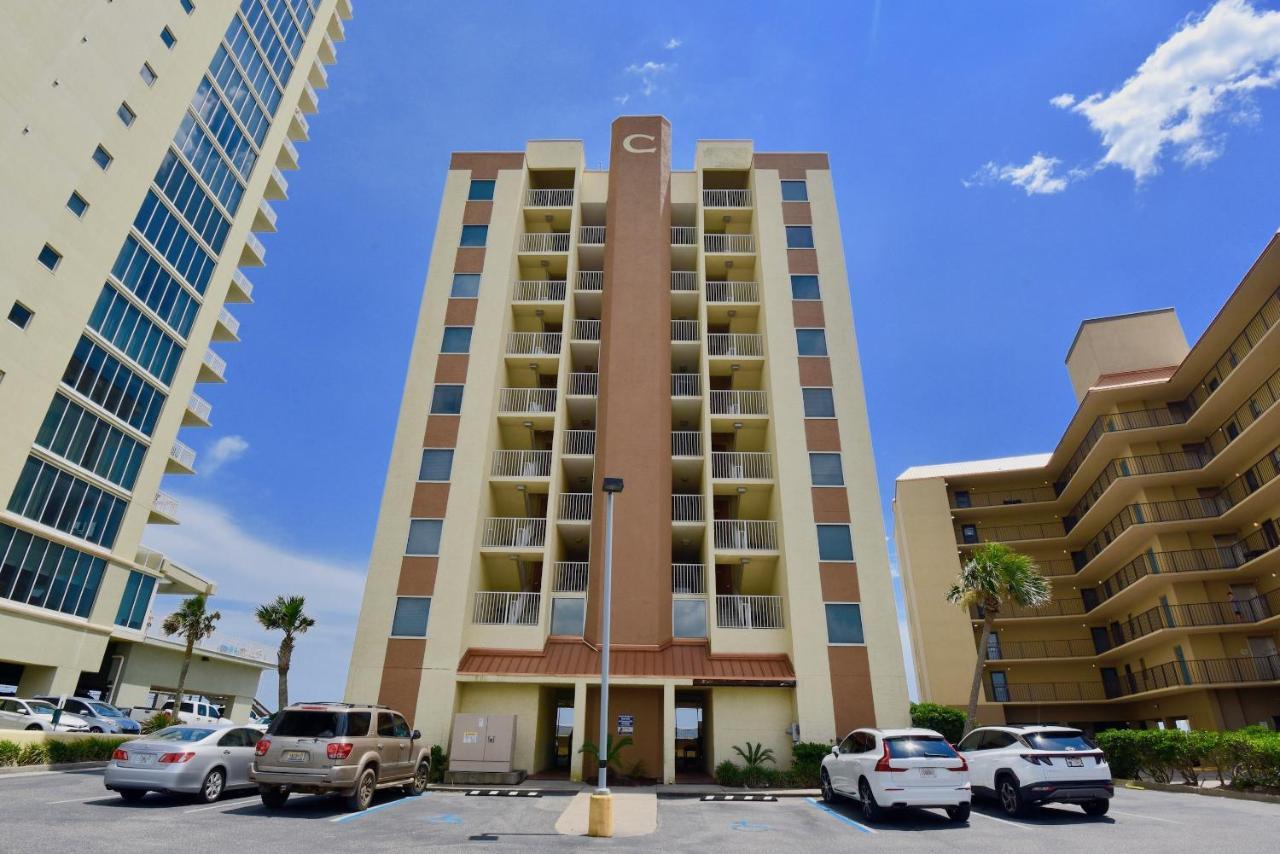 Clearwater 4c Gulf Shores