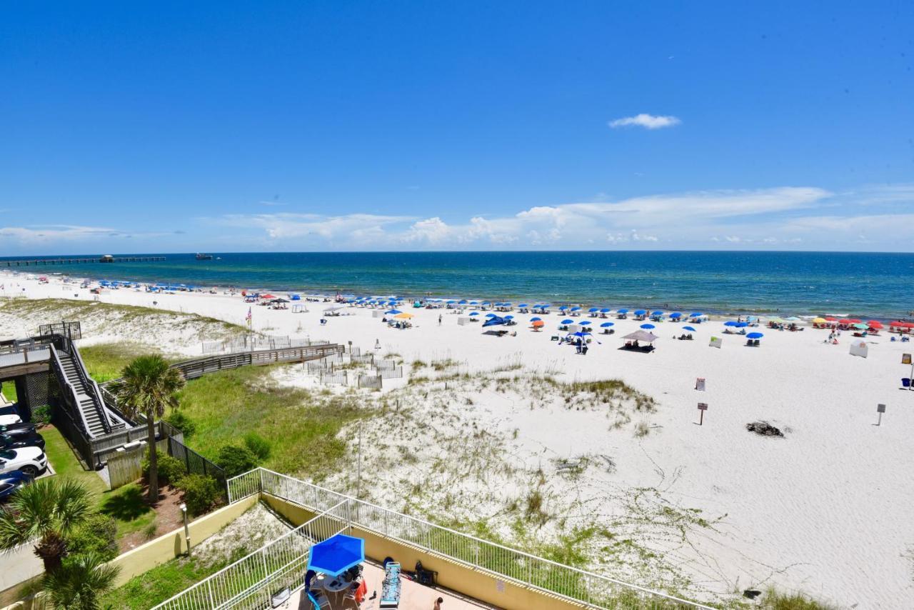 Clearwater 4c *