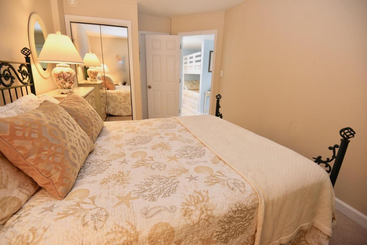 Clearwater 4c Holiday home *