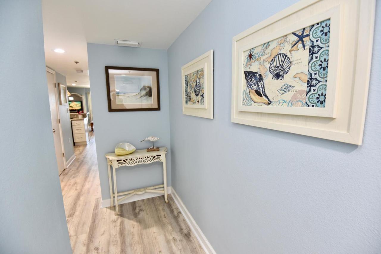 Clearwater 4c Holiday home