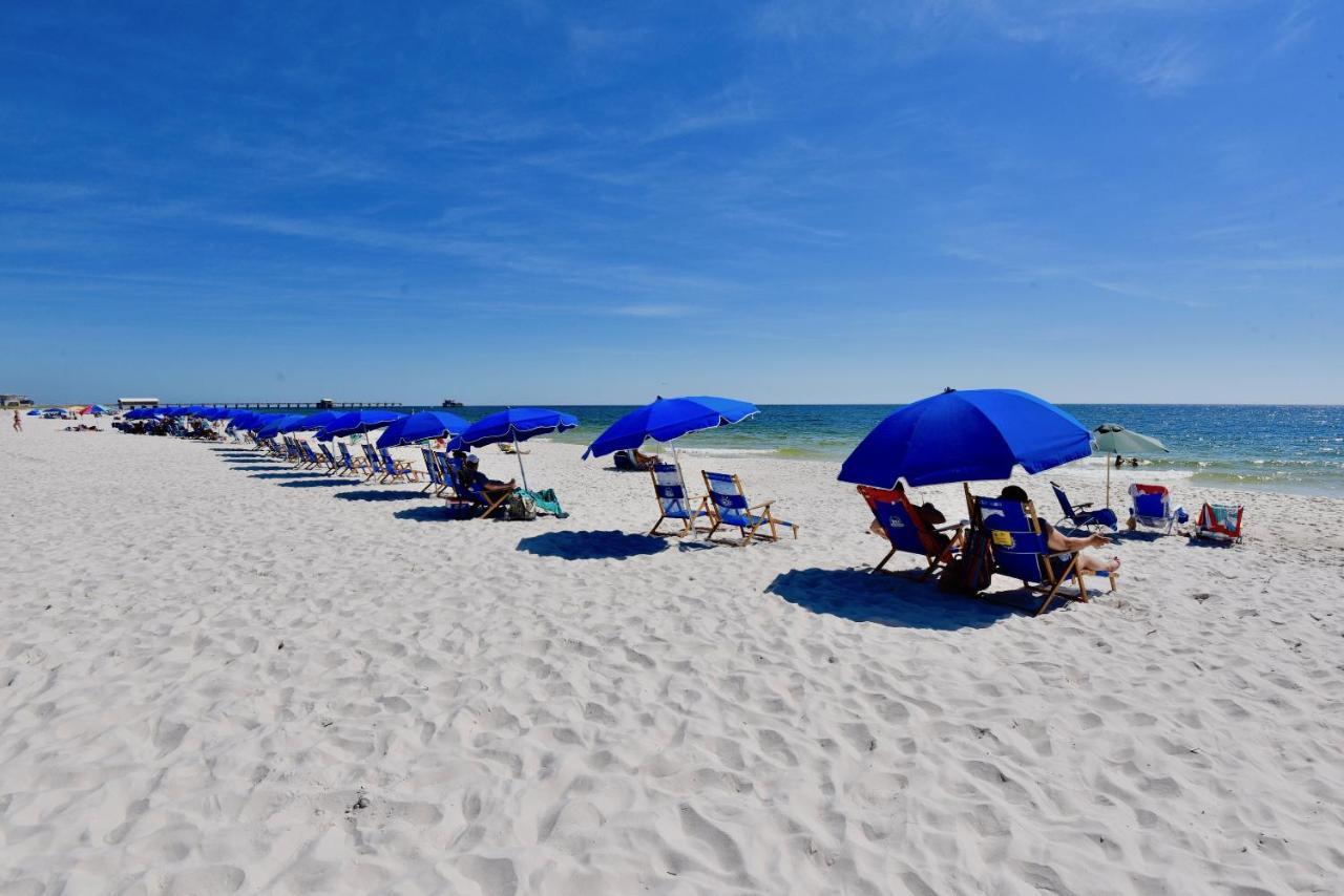 Clearwater 4c * Gulf Shores