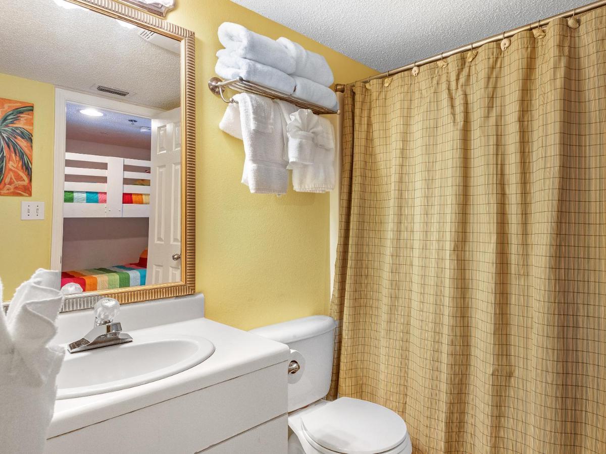 Holiday home Clearwater 6c *