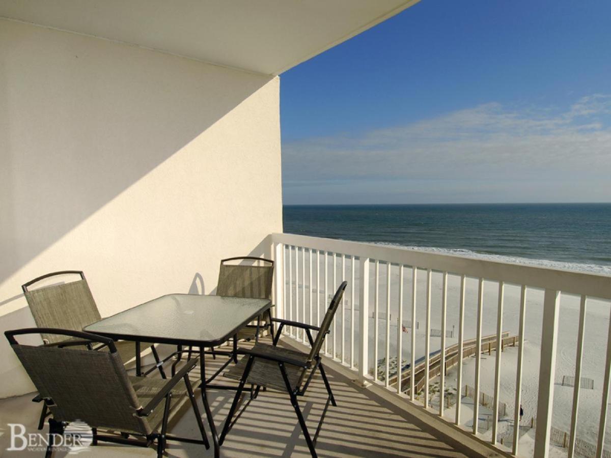 Holiday home Caribbean 603