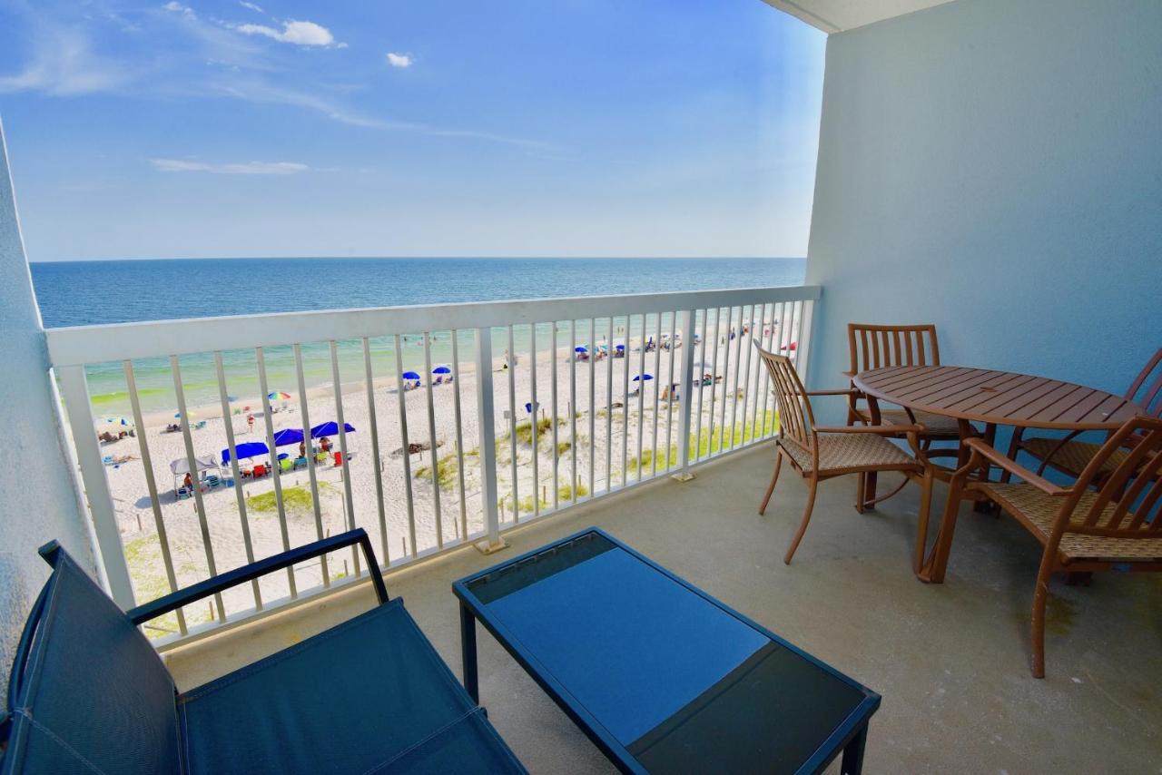 Caribbean 402 Holiday home Gulf Shores