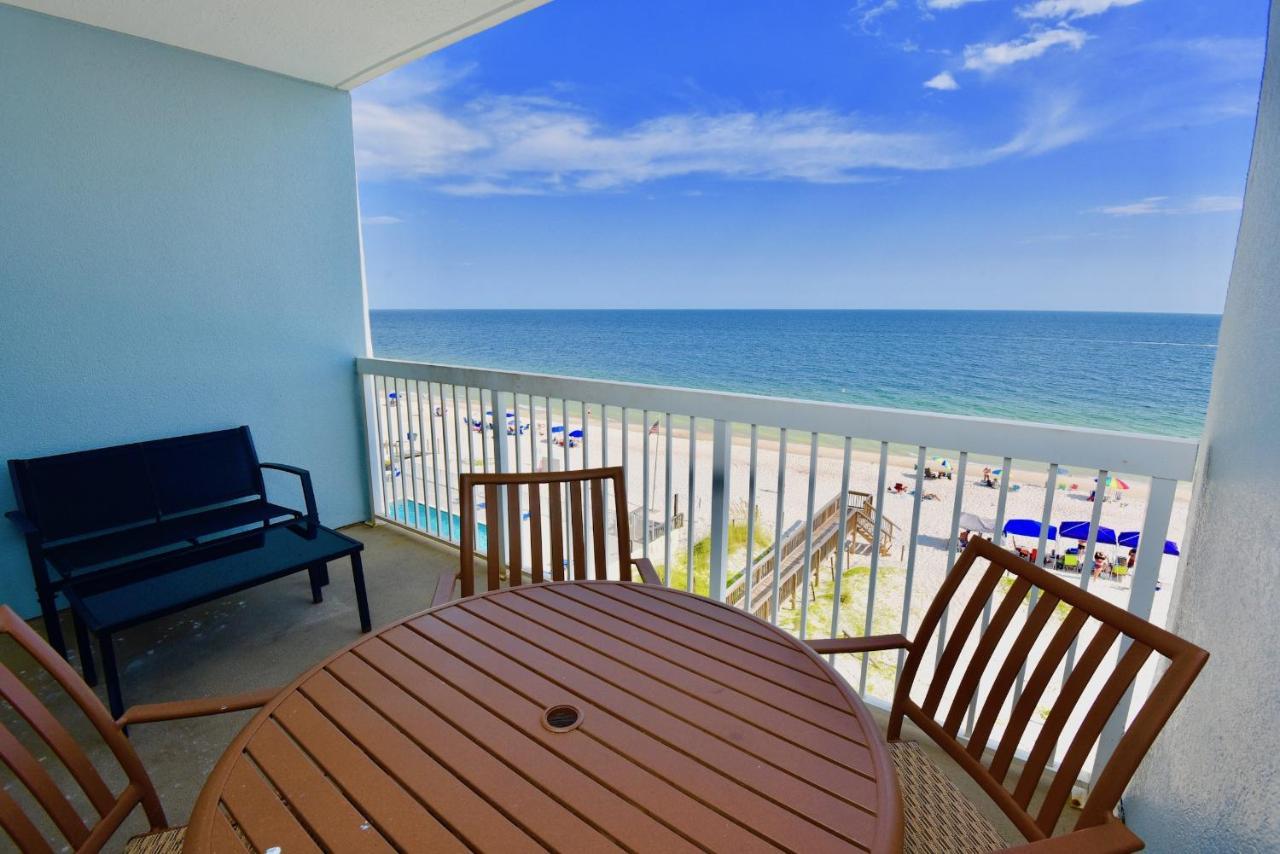 Caribbean 402 Holiday home Gulf Shores