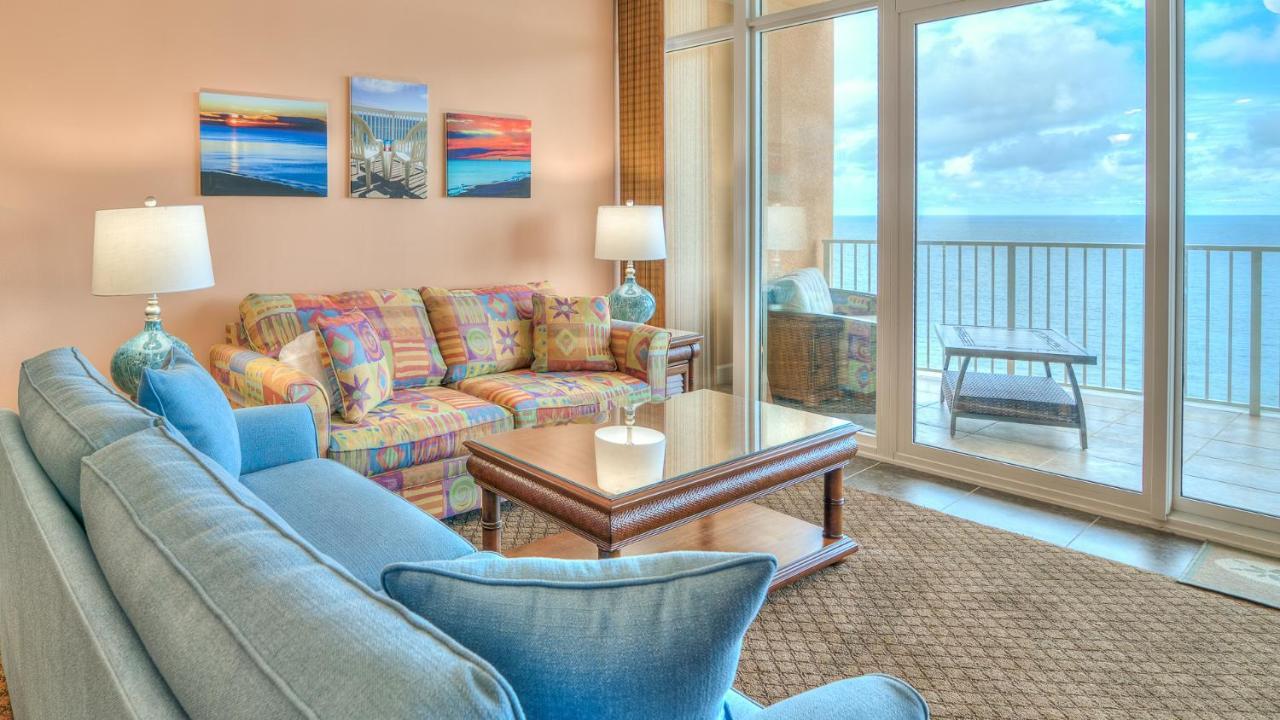 Holiday home Phoenix 1203 Gulf Shores