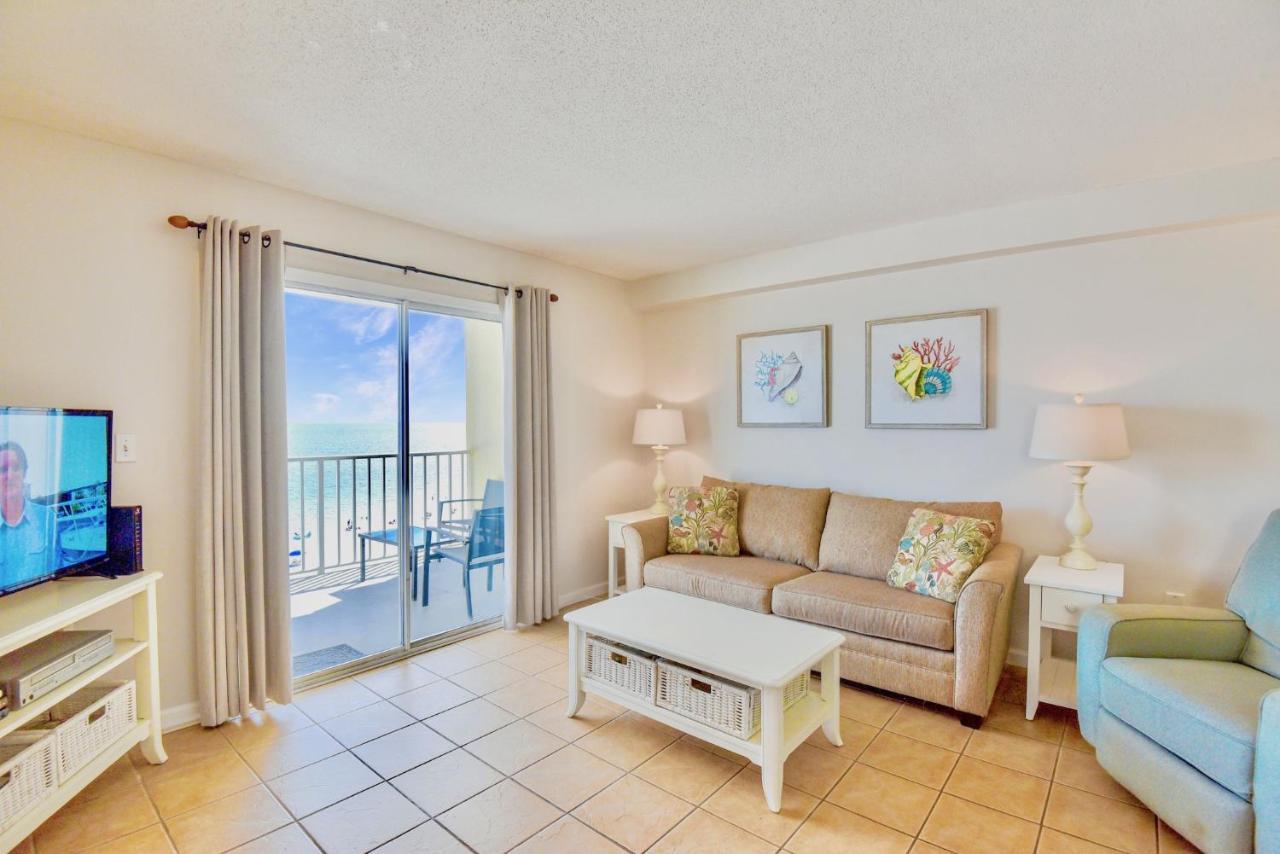 Seacrest 601 Holiday home