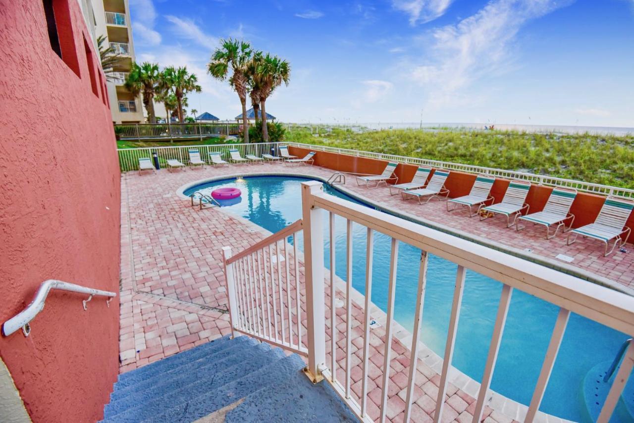 Seacrest 601 Holiday home *