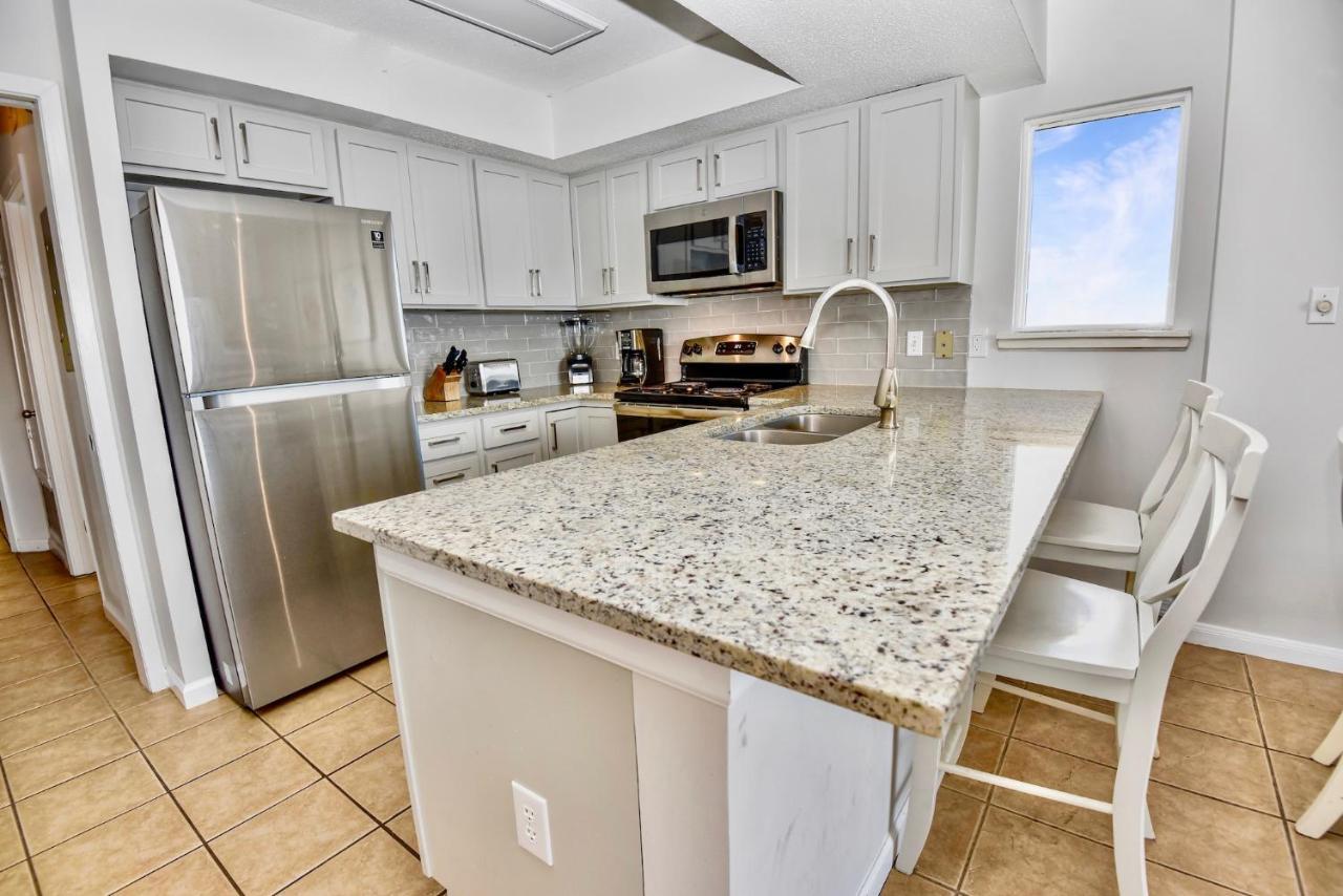 Seacrest 601 Gulf Shores
