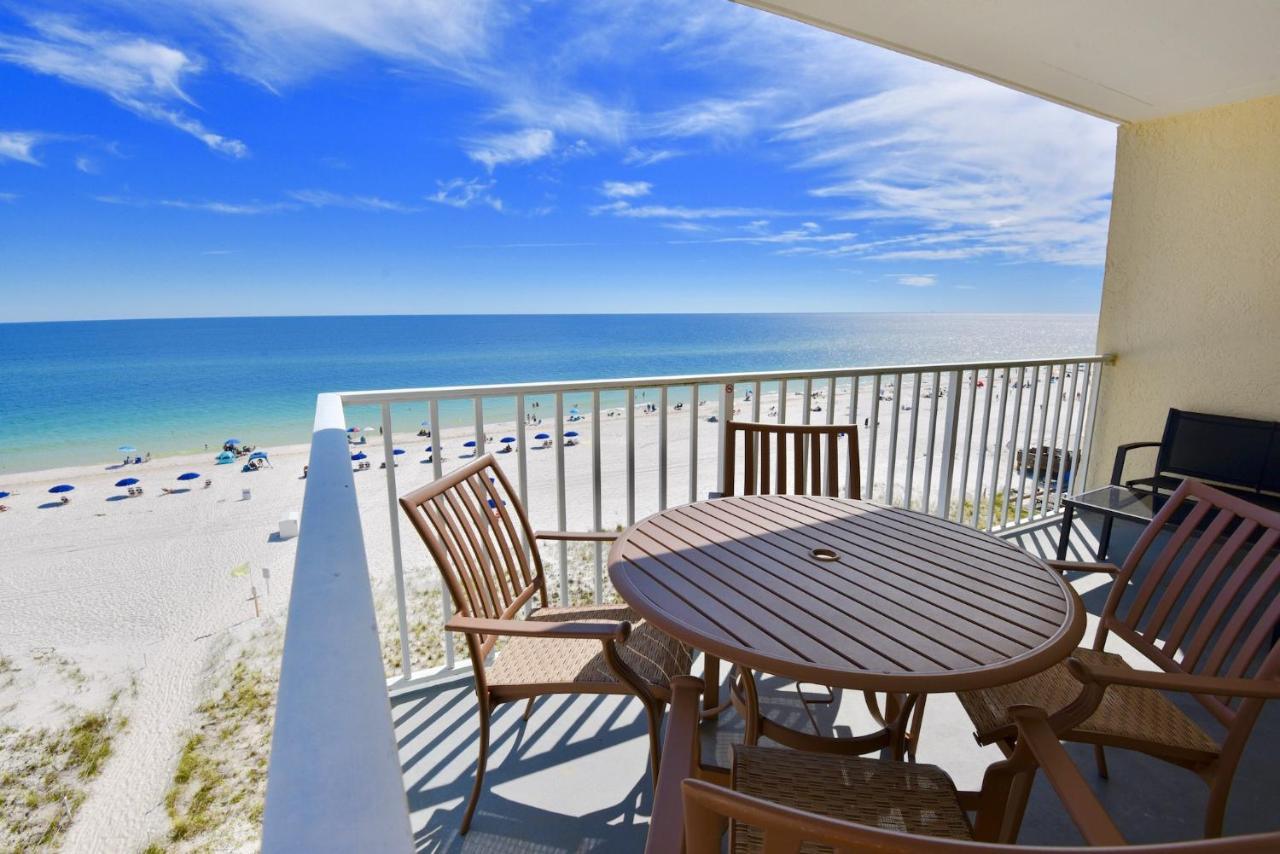 Holiday home Seacrest 601 Gulf Shores
