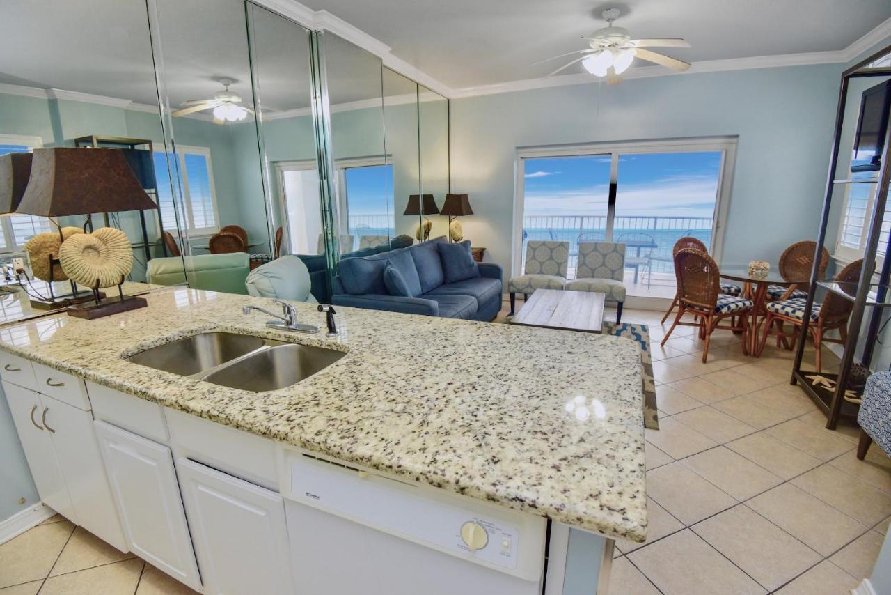 Holiday home Royal Palms Penthouse 1407