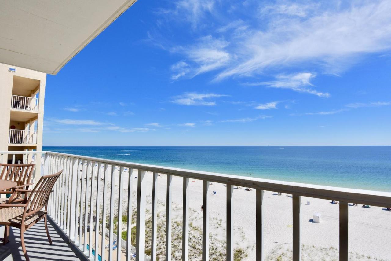 Seacrest 601 Gulf Shores