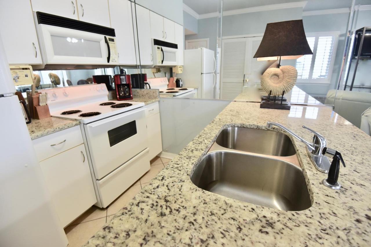 Holiday home Royal Palms Penthouse 1407 *