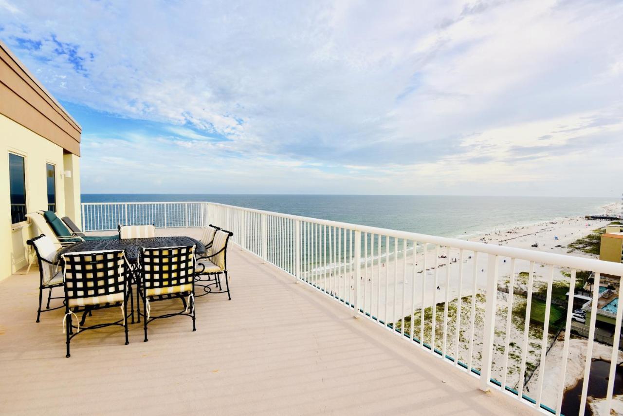 Royal Palms Penthouse 1407 * Gulf Shores
