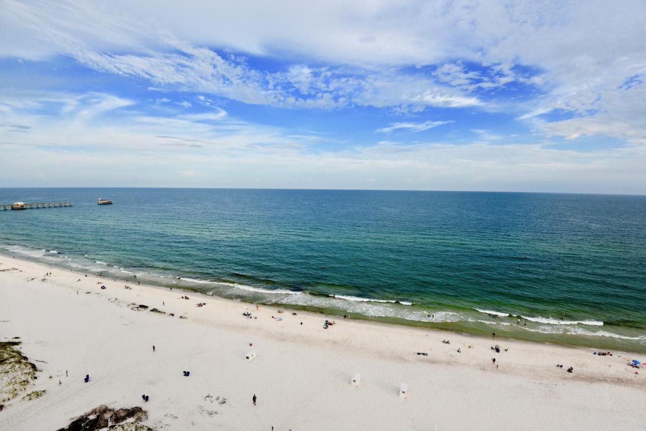 Royal Palms Penthouse 1407 Holiday home