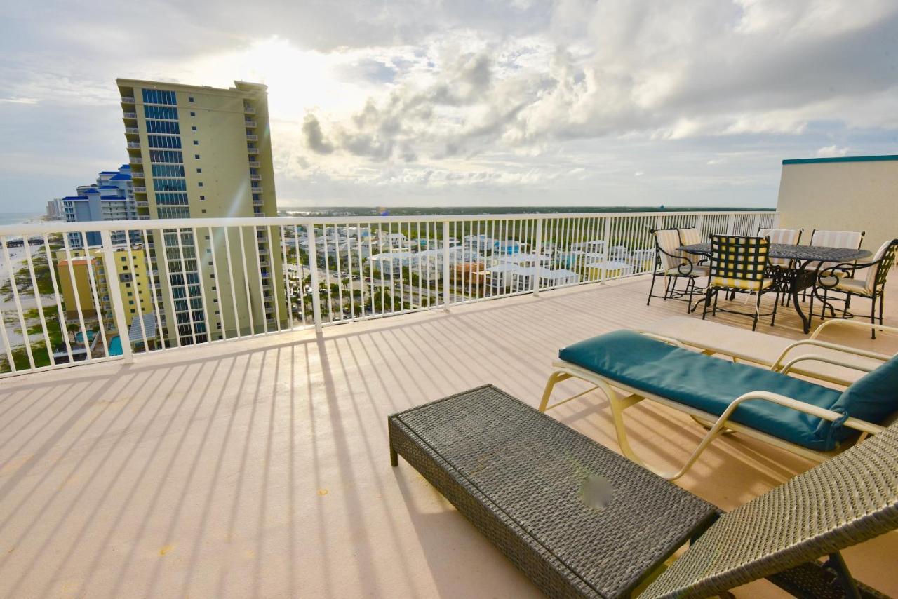 Royal Palms Penthouse 1407