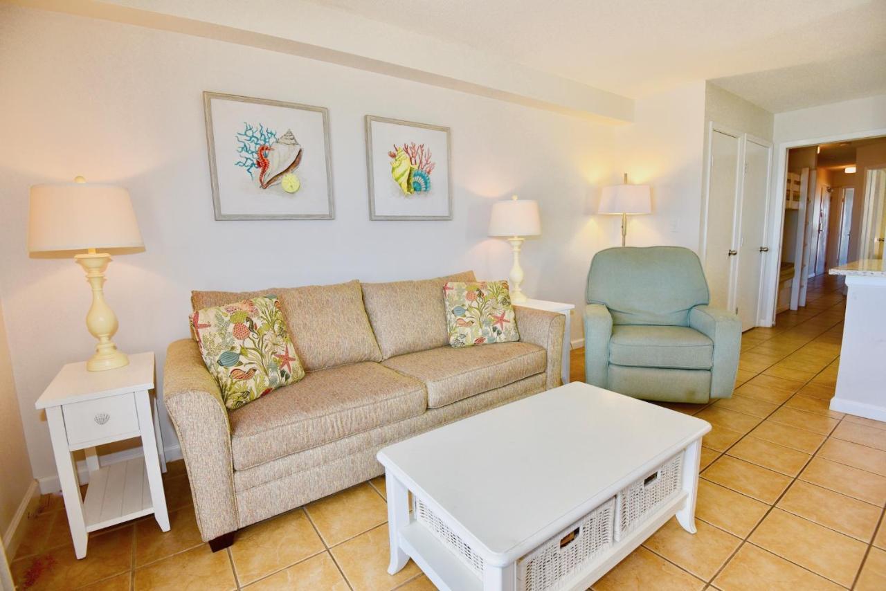 Seacrest 601 Gulf Shores