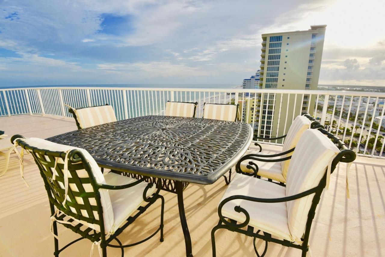 Holiday home Royal Palms Penthouse 1407