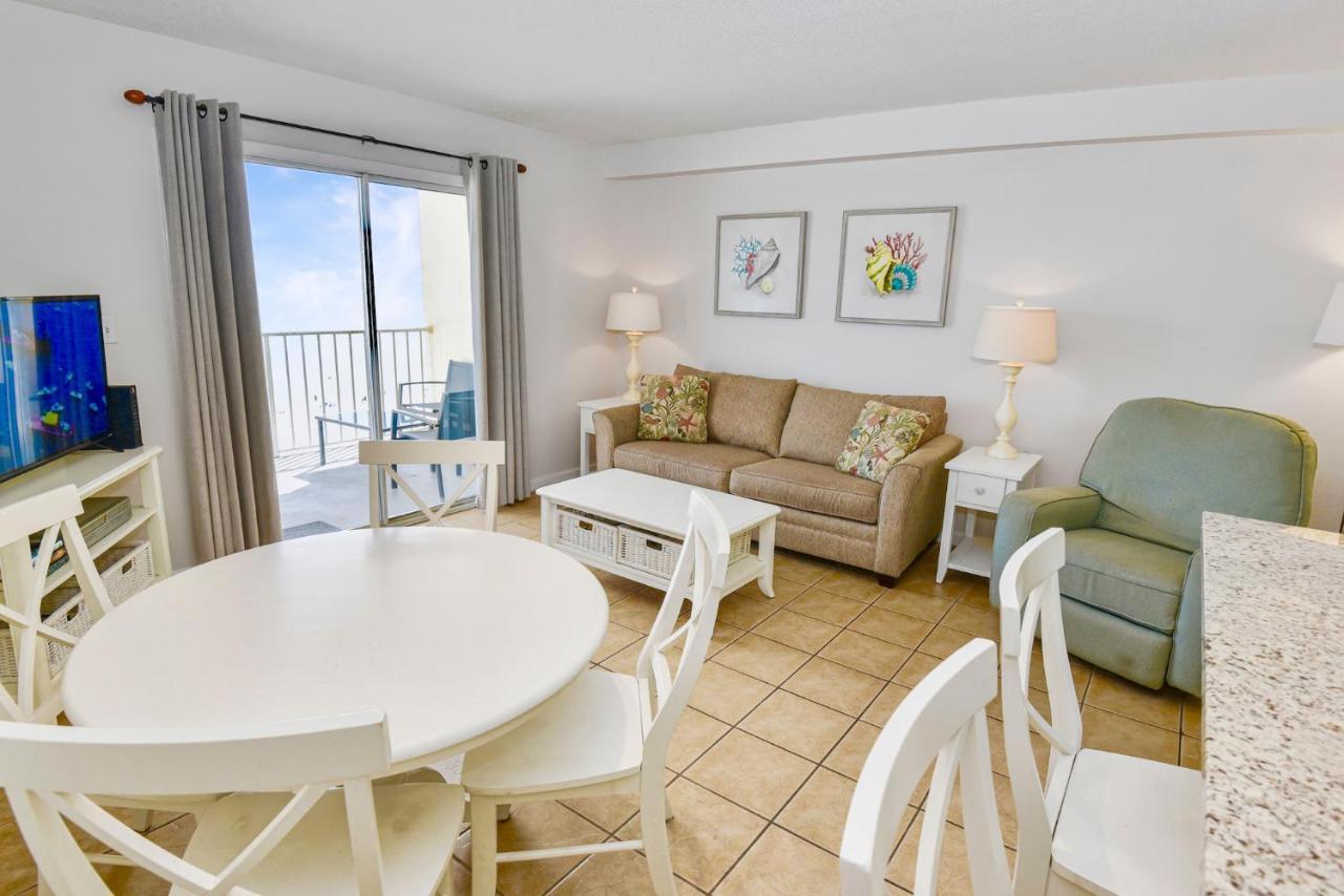 Seacrest 601 Holiday home Gulf Shores