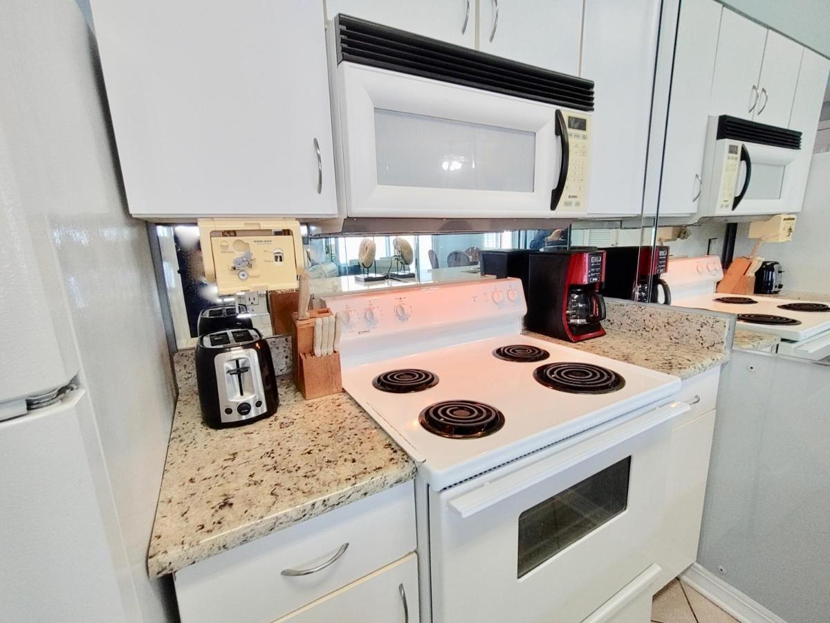 Holiday home Royal Palms Penthouse 1407