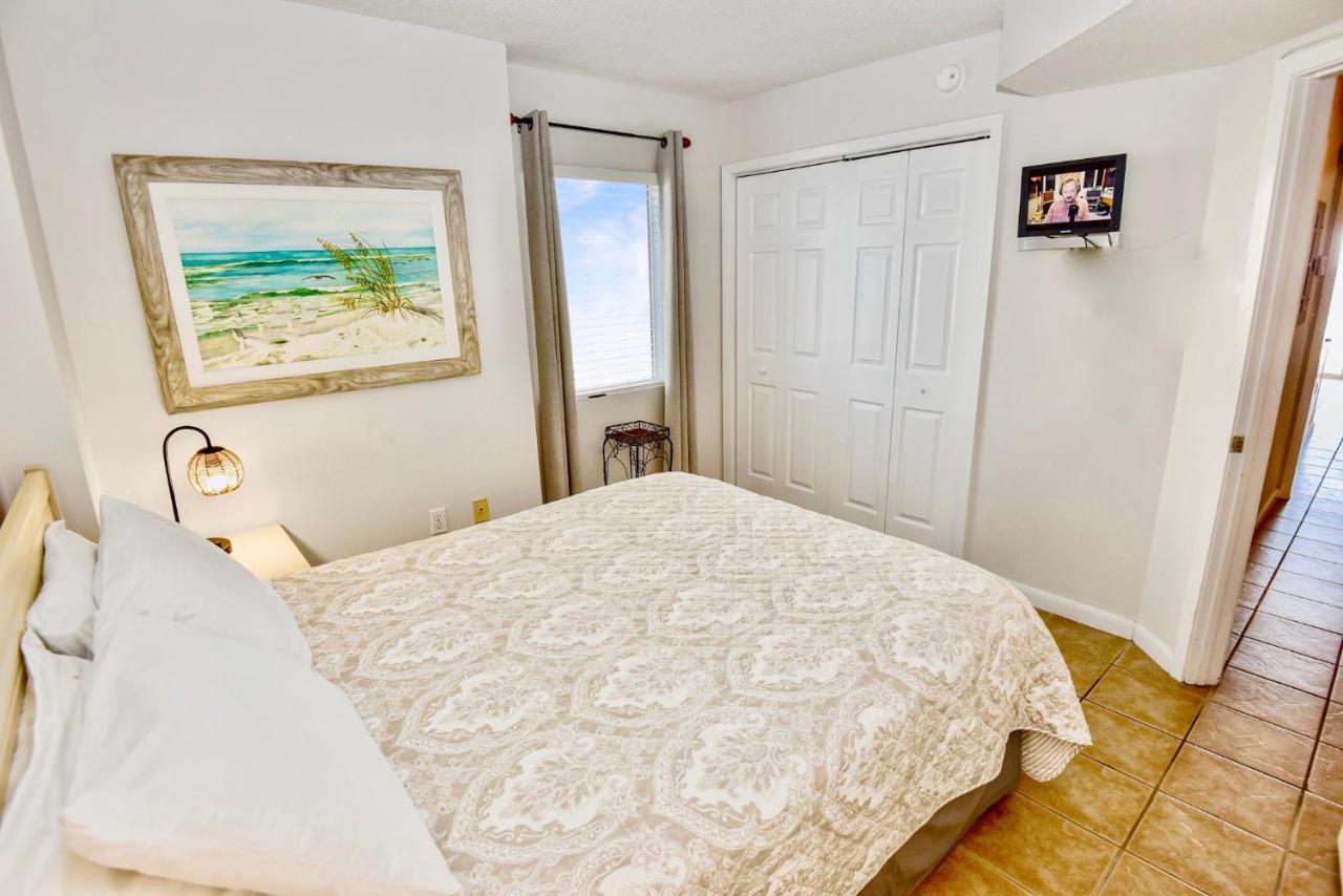 Seacrest 601 Holiday home *