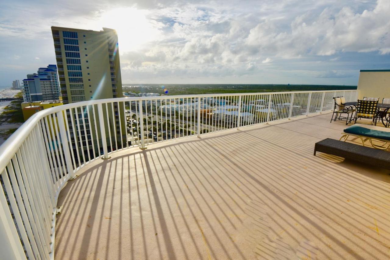 Holiday home Royal Palms Penthouse 1407 Gulf Shores