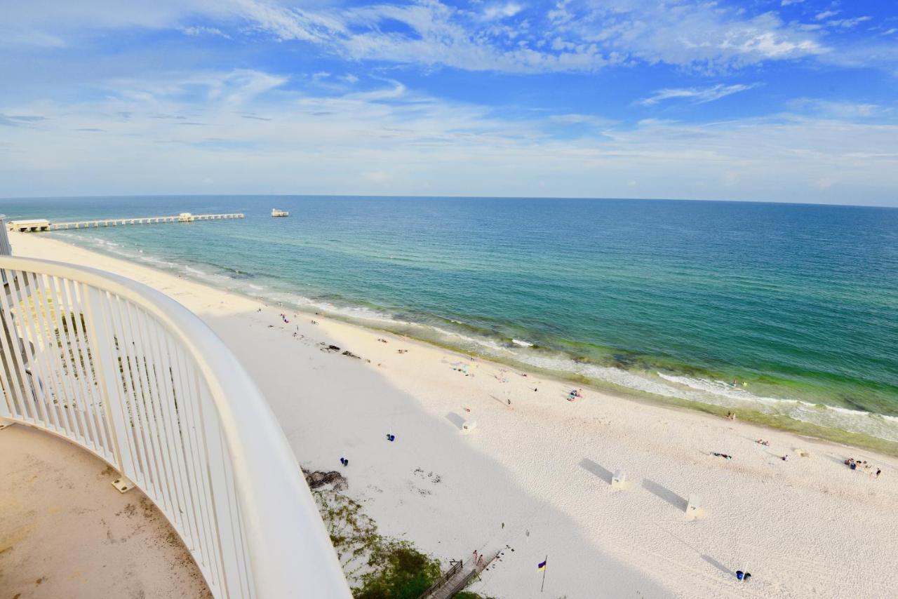 Royal Palms Penthouse 1407 Holiday home