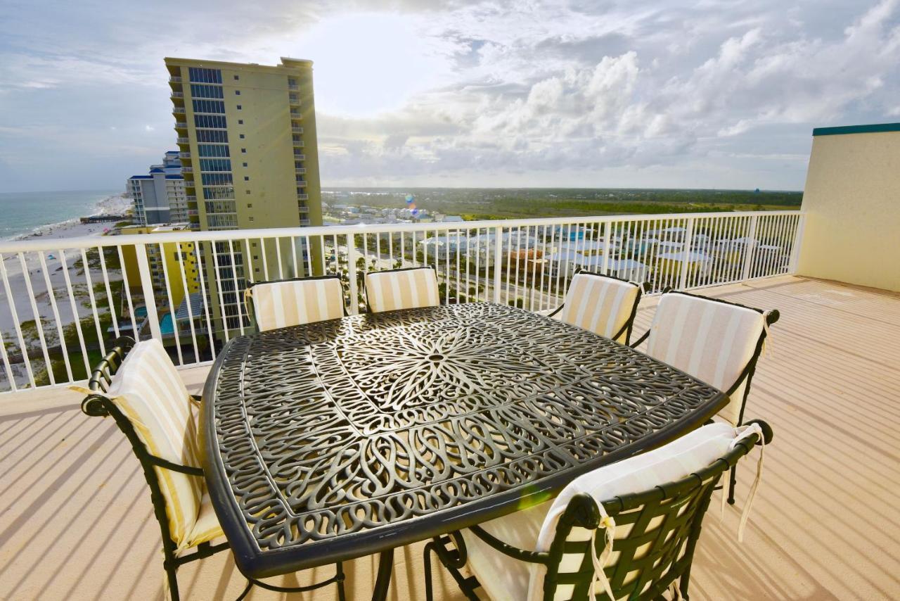 Royal Palms Penthouse 1407 *