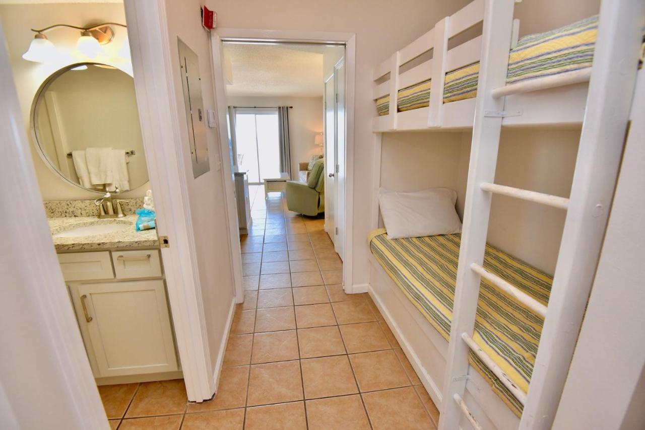 Seacrest 601 Holiday home