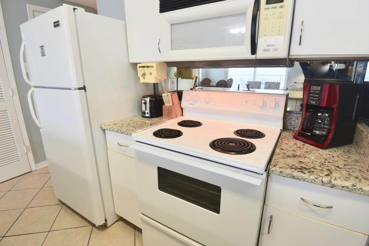 Royal Palms Penthouse 1407