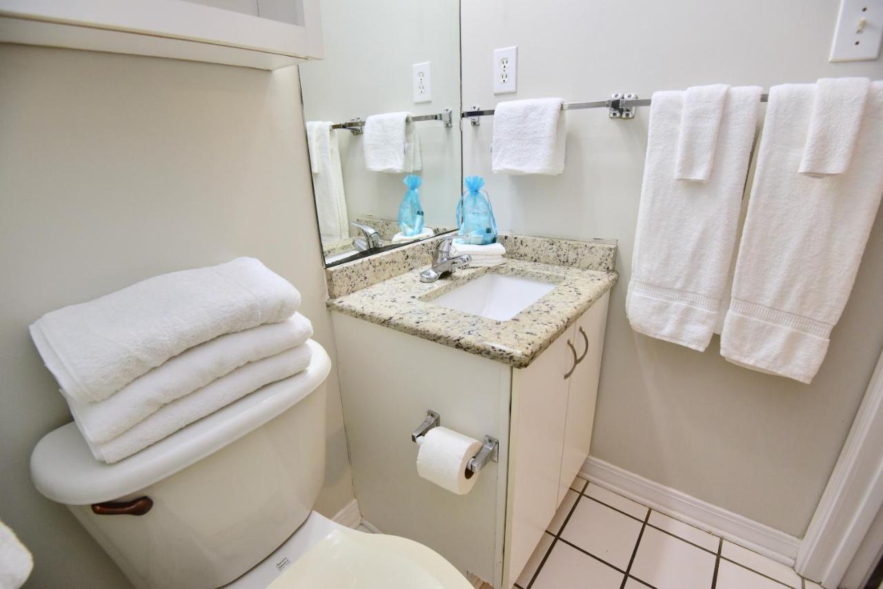 Holiday home Royal Palms Penthouse 1407