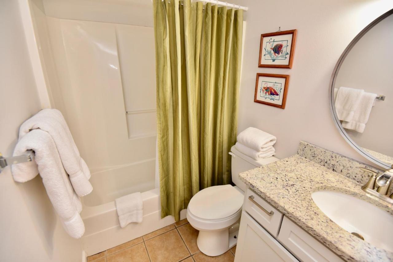 Holiday home Seacrest 601