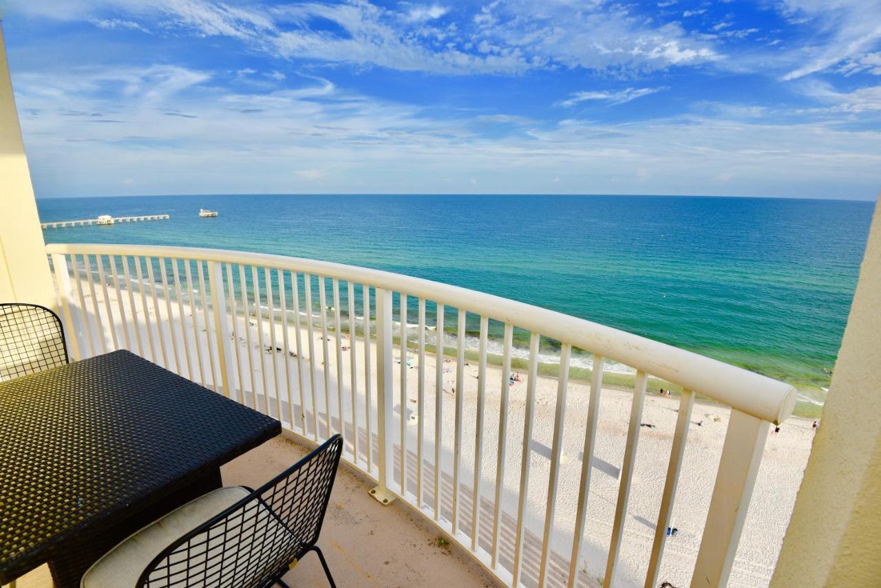 Royal Palms Penthouse 1407 Holiday home Gulf Shores